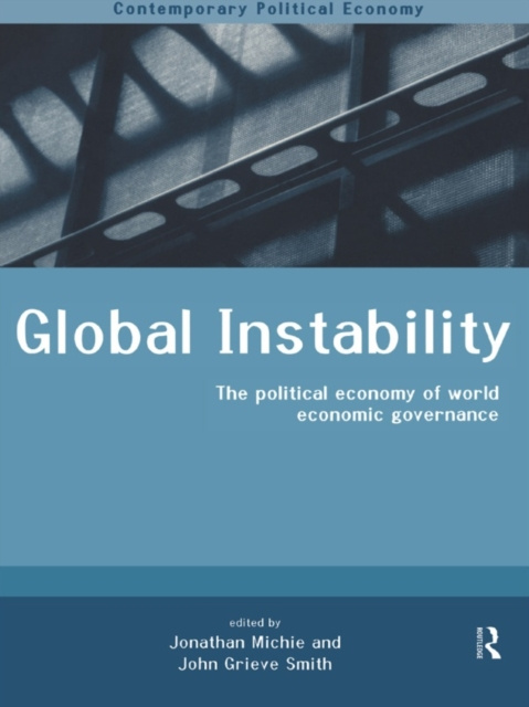 E-book Global Instability John Grieve-Smith