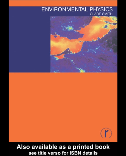 E-book Environmental Physics Clare Smith