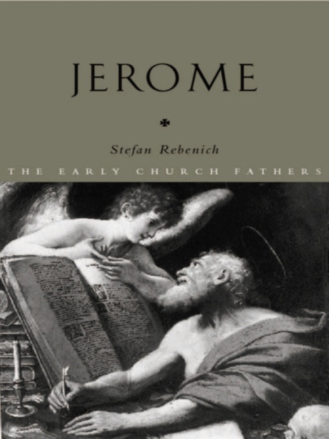 E-kniha Jerome Stefan Rebenich