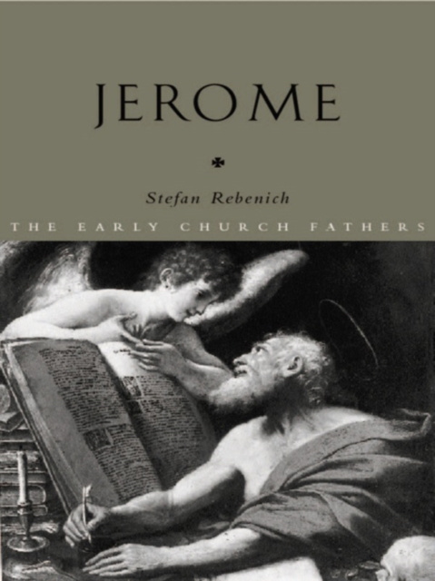 E-knjiga Jerome Stefan Rebenich