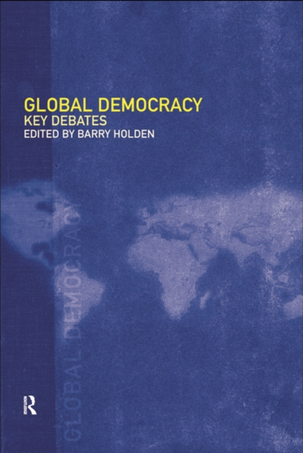 E-Book Global Democracy Barry Holden