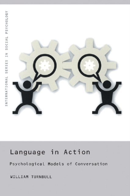 E-knjiga Language in Action William Turnbull