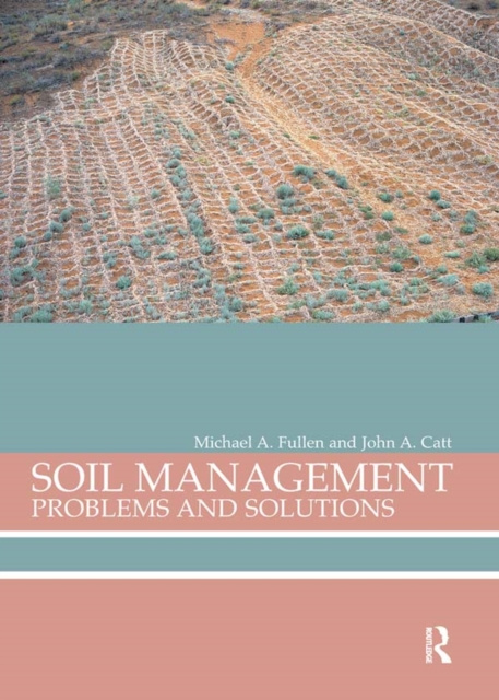 E-book Soil Management Michael A Fullen