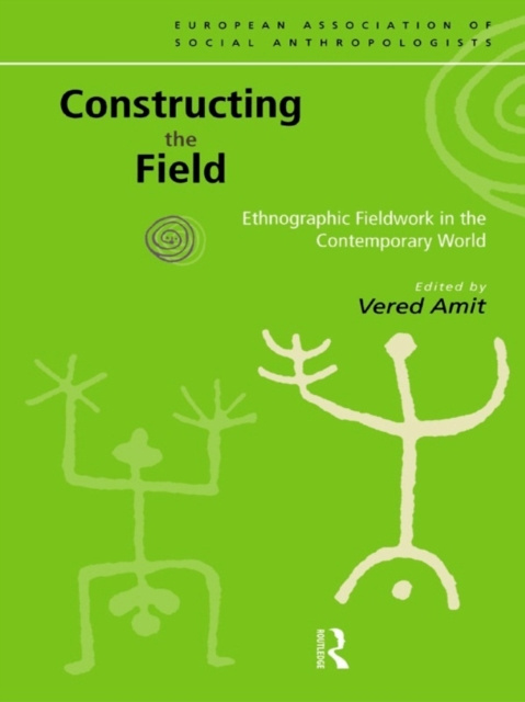 E-book Constructing the Field Vered Amit