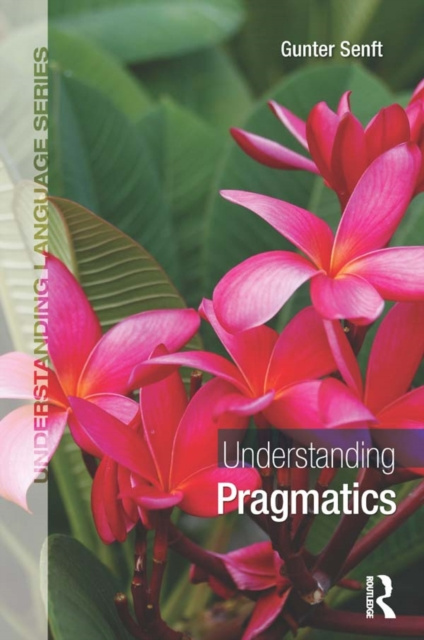 E-knjiga Understanding Pragmatics Gunter Senft