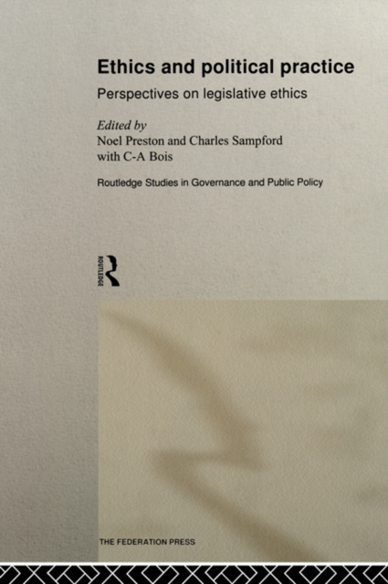 E-book Ethics and Political Practice Noel Preston