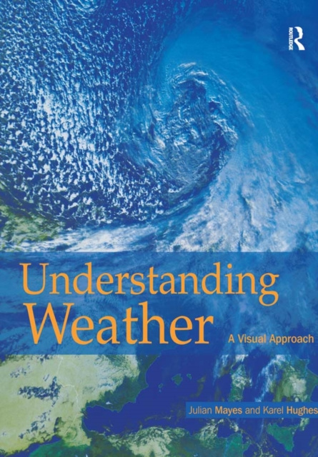 E-kniha Understanding Weather Karel Karel Hughes