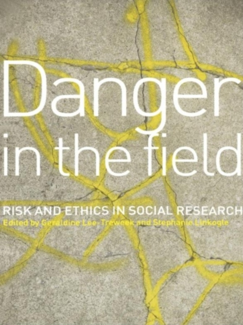 E-book Danger in the Field Geraldine Lee-Treweek