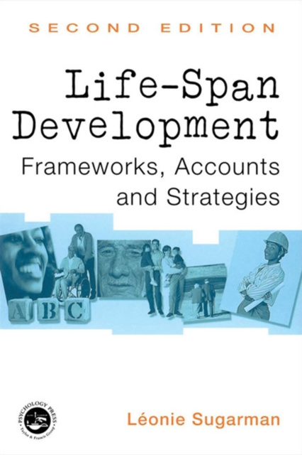 E-knjiga Life-span Development Leonie Sugarman