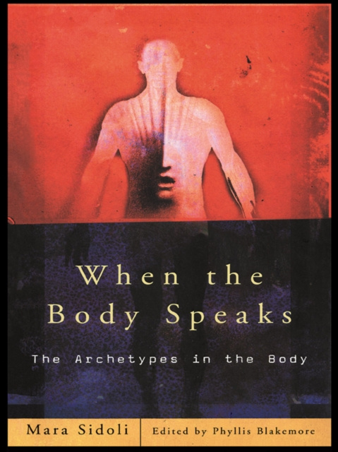 E-book When the Body Speaks Mara Sidoli