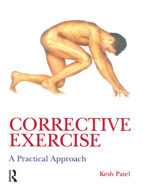 E-book Corrective Exercise: A Practical Approach Kesh Patel
