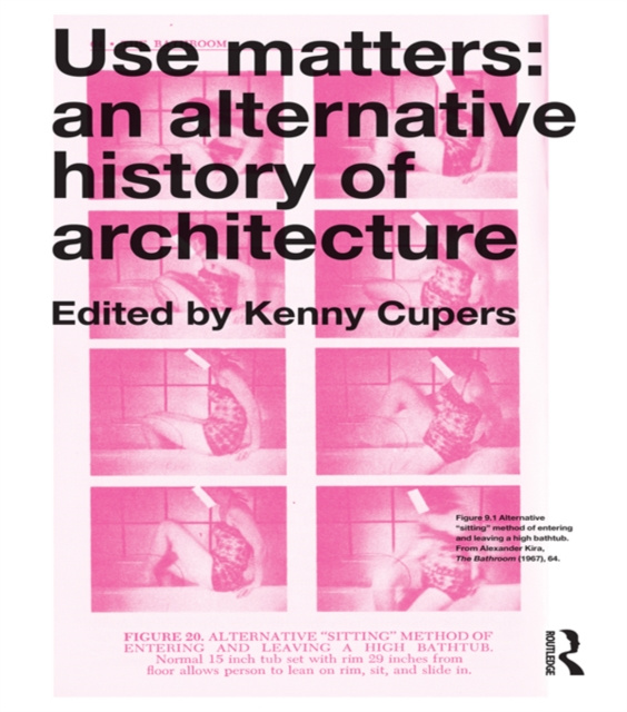 E-book Use Matters Kenny Cupers