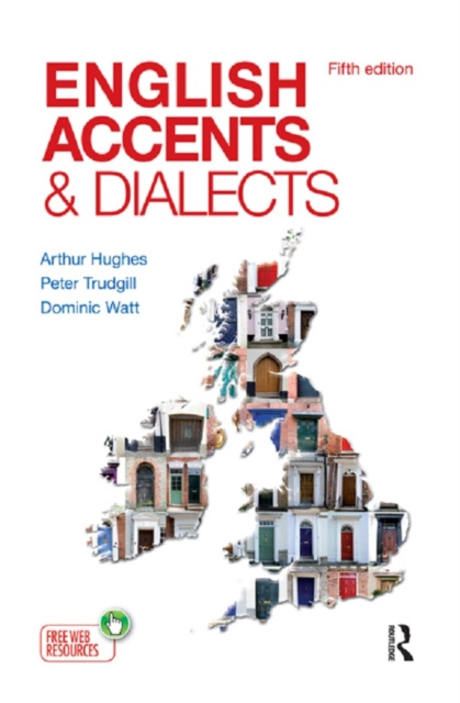 E-kniha English Accents and Dialects Arthur Hughes