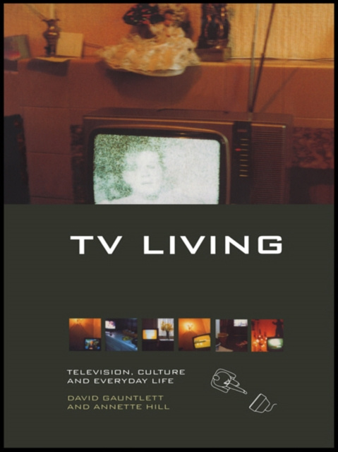 E-Book TV Living David Gauntlett