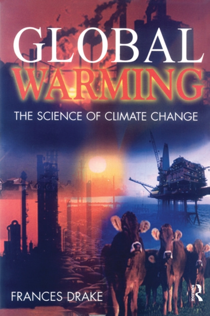 E-knjiga Global Warming Frances Drake