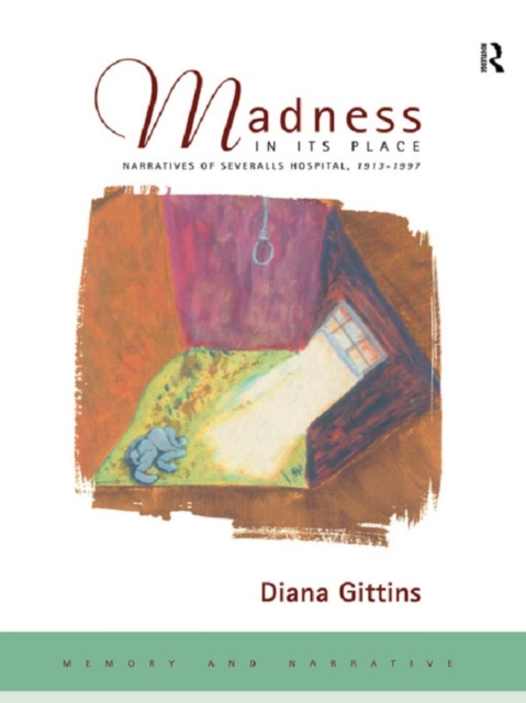 E-Book Madness in its Place Diana Gittins