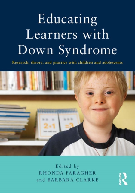 E-book Educating Learners with Down Syndrome Rhonda Faragher