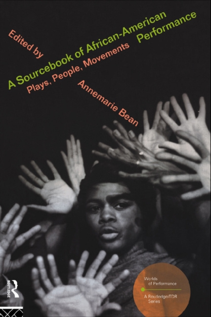 E-book Sourcebook on African-American Performance Annemarie Bean