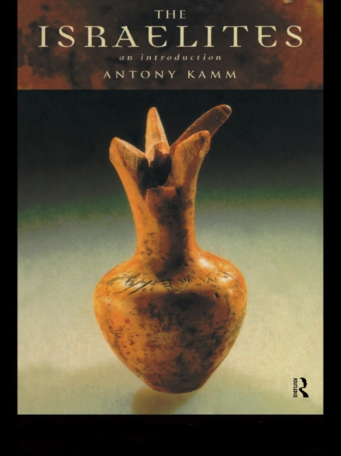 E-Book Israelites Antony Kamm