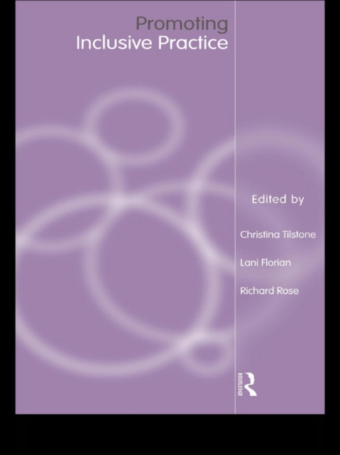 E-book Promoting Inclusive Practice Lani Florian
