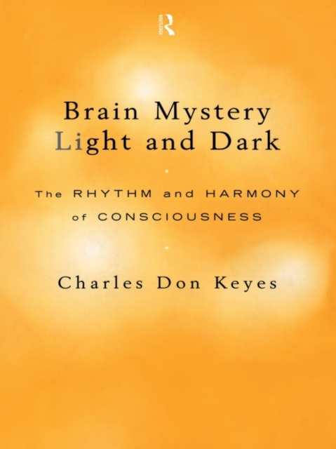 E-kniha Brain Mystery Light and Dark Charles Don Keyes