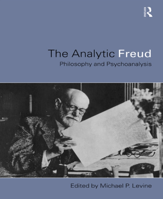 E-knjiga Analytic Freud Michael Levine