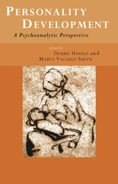 E-book Personality Development Debbie Hindle