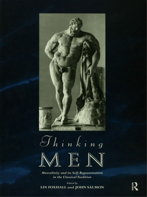 E-kniha Thinking Men Lin Foxhall