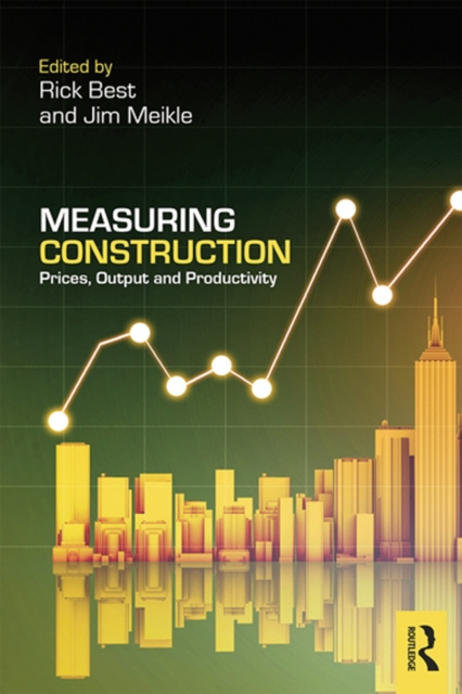 E-Book Measuring Construction Rick Best