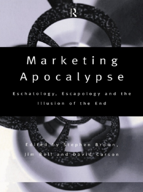 E-book Marketing Apocalypse Jim Bell