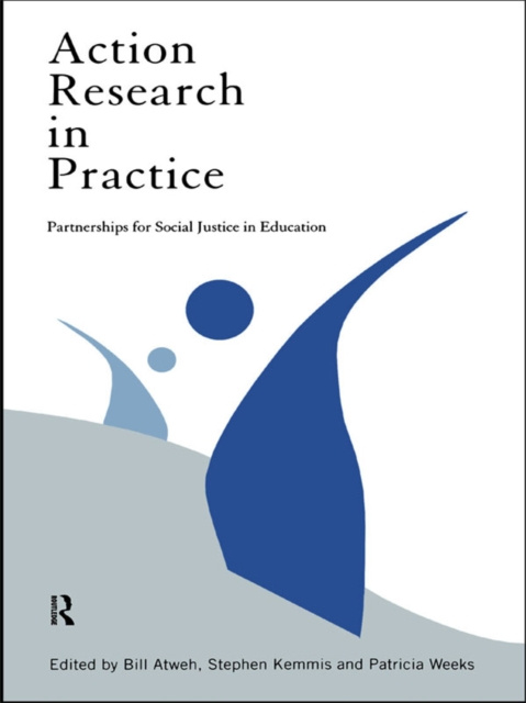 E-Book Action Research in Practice Bill Atweh