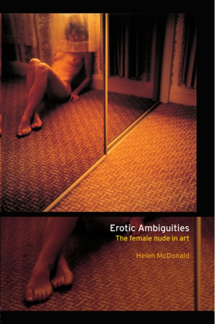 E-book Erotic Ambiguities Helen McDonald