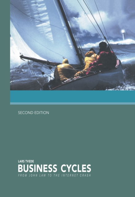 E-book Business Cycles Lars Tvede