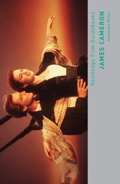 E-book James Cameron Alexandra Keller