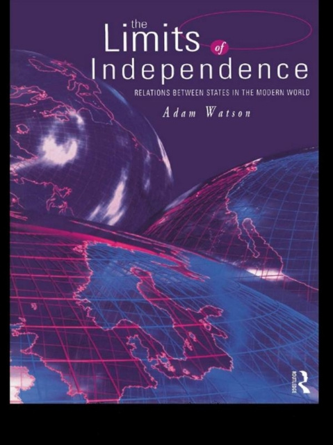 E-book Limits of Independence Adam Watson