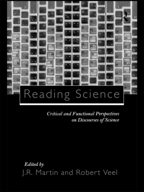 E-book Reading Science J.R. Martin