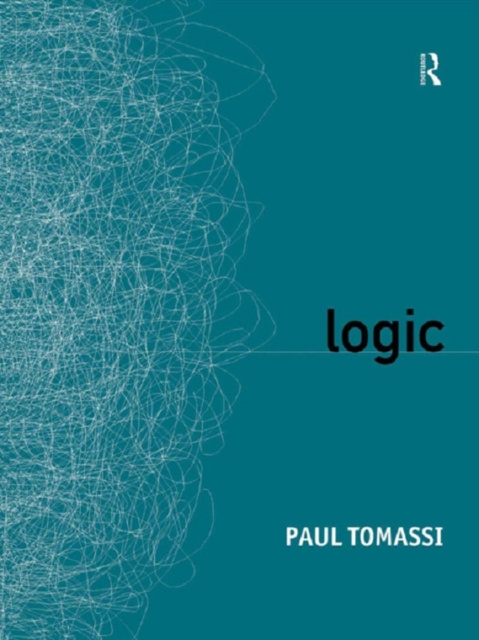 E-book Logic Paul Tomassi