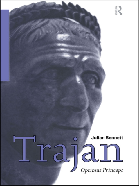 E-book Trajan Julian Bennett