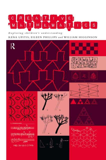 E-book Creative Mathematics William Higginson