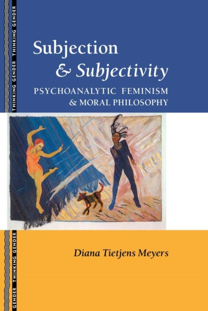 E-knjiga Subjection and Subjectivity Diana T. Meyers
