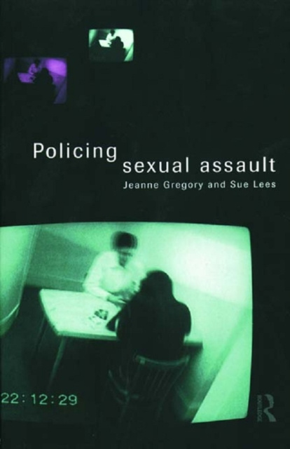 E-book Policing Sexual Assault Jeanne Gregory