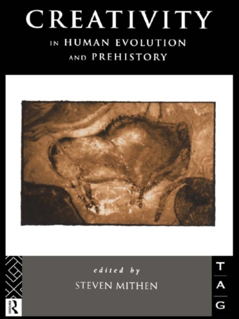 E-kniha Creativity in Human Evolution and Prehistory Steven Mithen