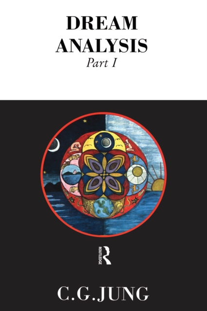 E-book Dream Analysis 1 C.G. Jung