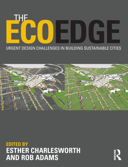 E-book EcoEdge Esther Charlesworth
