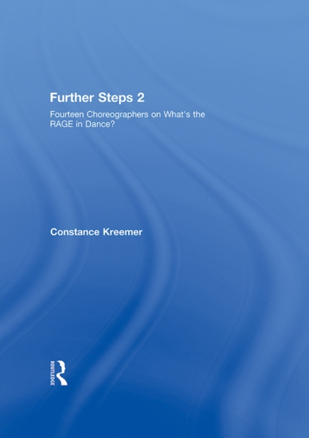 E-book Further Steps 2 Constance Kreemer
