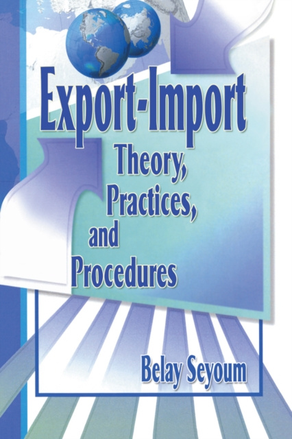 E-book Export-Import Theory, Practices, and Procedures Erdener Kaynak