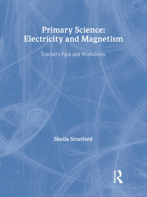 E-knjiga Primary Science Fabienne Brochier