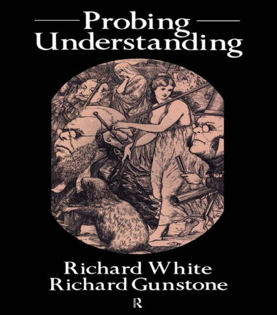 E-book Probing Understanding Richard White