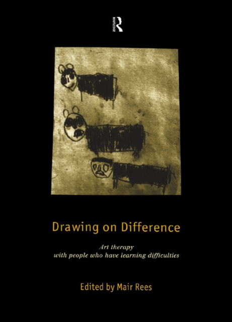 E-knjiga Drawing on Difference Mair Rees