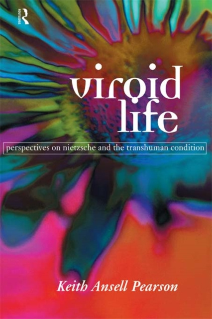 E-book Viroid Life Keith Ansell Pearson